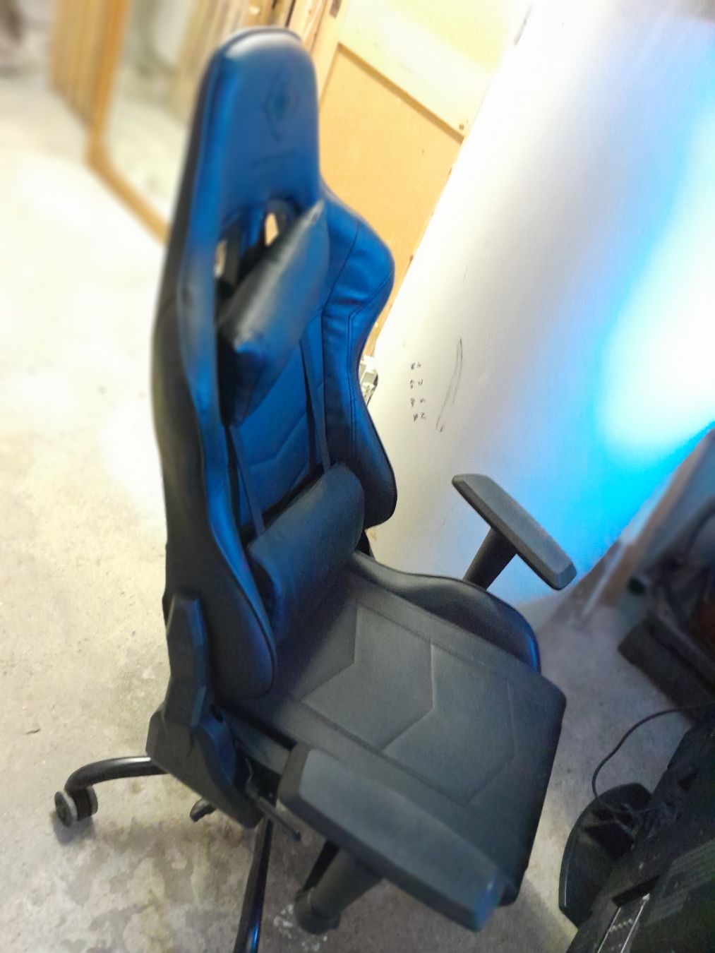 Stühle: siege gamer – Gebraucht aus La Sagne VD von lou_jvr7 3