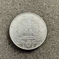 2 Lire Italien 1939