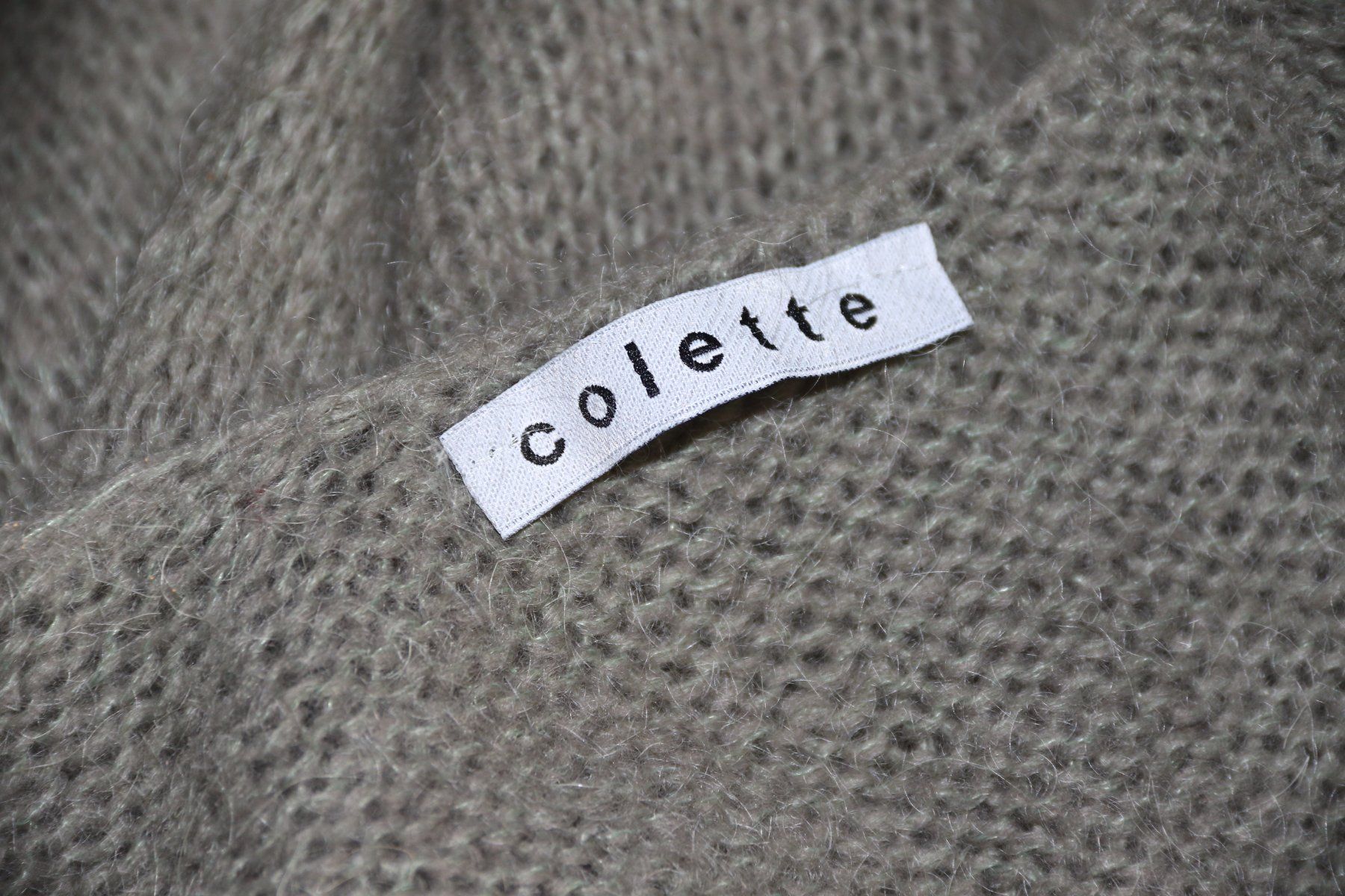 Jacken: Tolle Strickjacke Gr.M – Gebraucht aus Oberwil-Lieli von Svetlana28 7