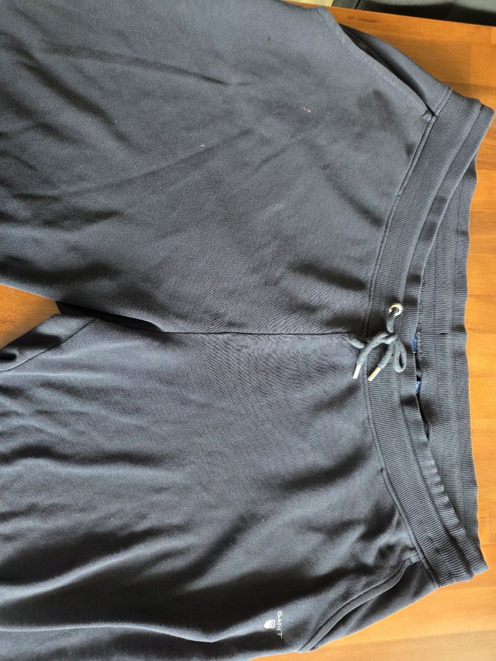 Gant Hosen: GANT Navy Blue Sweatpants 4XL – Gebraucht aus Zürich von K_k_sr8h 2