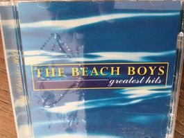 The Beach Boys - Greatest Hits - Top Sommer Hits!   *