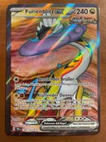 Pokemon Furienblitz eX (Versand gratis)