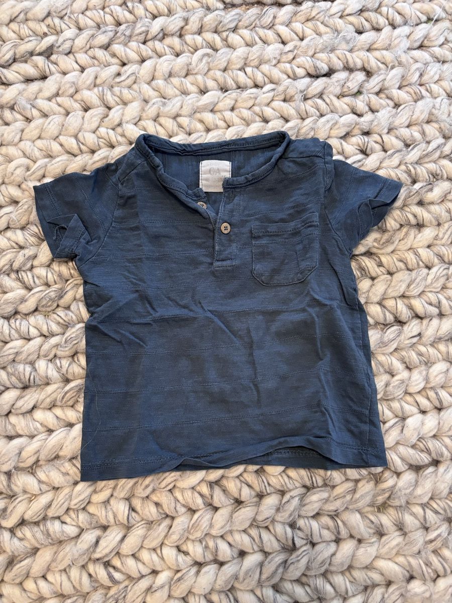 Camicie, T-shirt & Polo: 4x T-Shirt Grösse 86 – Usato da Kilchberg ZH venduto da cla_z8n7 1