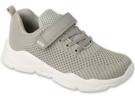Sneaker Gr. 27 - Grau / Neu
