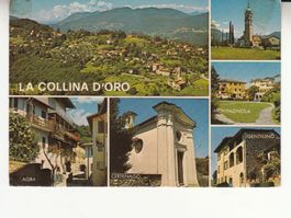 La Collina d'Oro 1978
