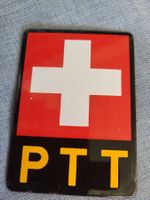 Emailschild Post PTT