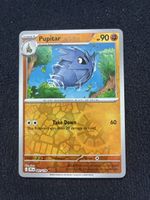 POKEMON CARDS JOURNEY TOGETHER REVERSE # 81