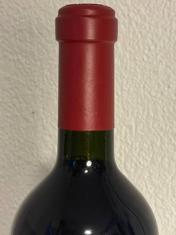 Vino: Adrianna Vineyard 'Mundus Bacillus Terrae' 2013 – Usato da Baar venduto da UMACULINU 1