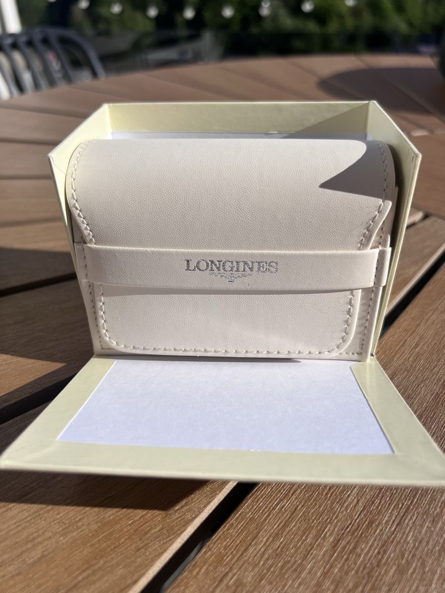 Longines Orologi: Longines Master Collection Day Date – Usato da Moutier venduto da meryl04 3