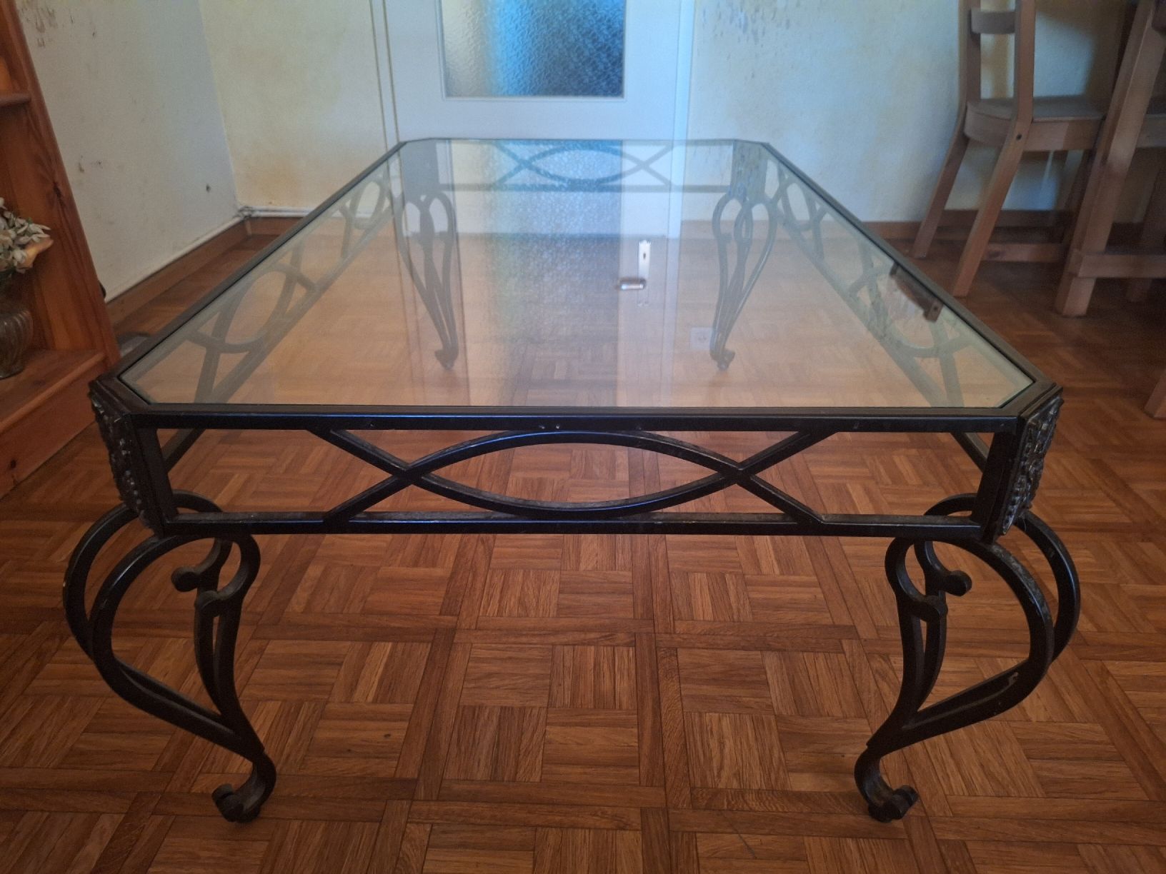 Tavoli: Eleganter Couchtisch – Usato da Basel venduto da det_2rr2