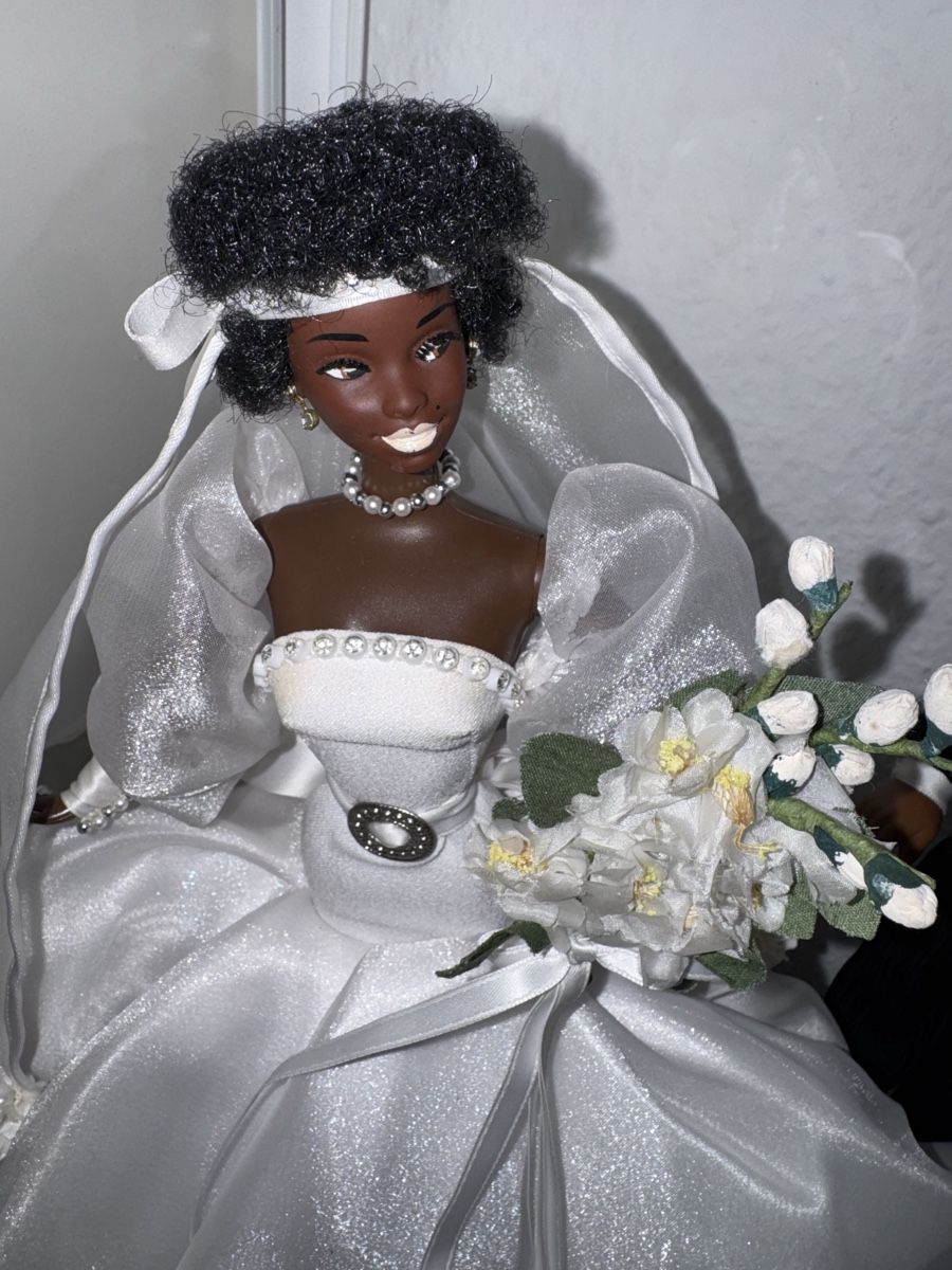 Bambole: Barbie 1990 – Usato da Blonay venduto da art_7f87 1