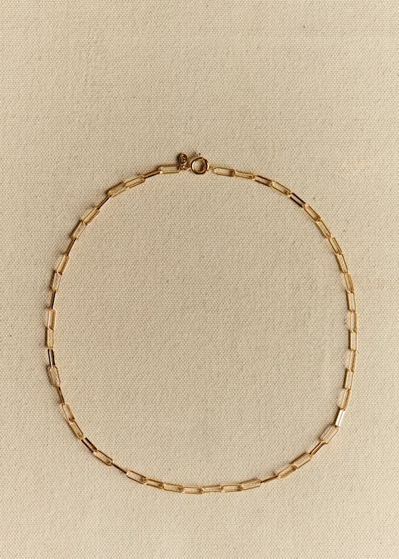 Sezane Colliers: Collier Irma SEZANE – D'occasion à Lavigny par Pilauer