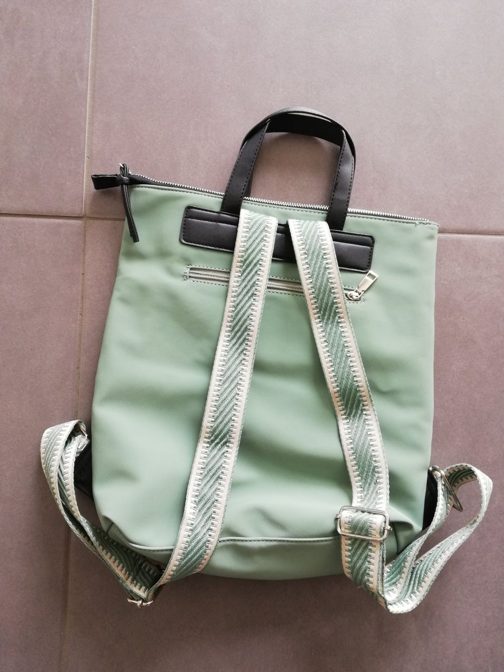 Rucksäcke: Rucksack NEU – Neu (gemäss Beschreibung) aus Untersiggenthal von Marlen59 3