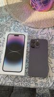 iPhone 14 Pro Max 1TB Deep purple