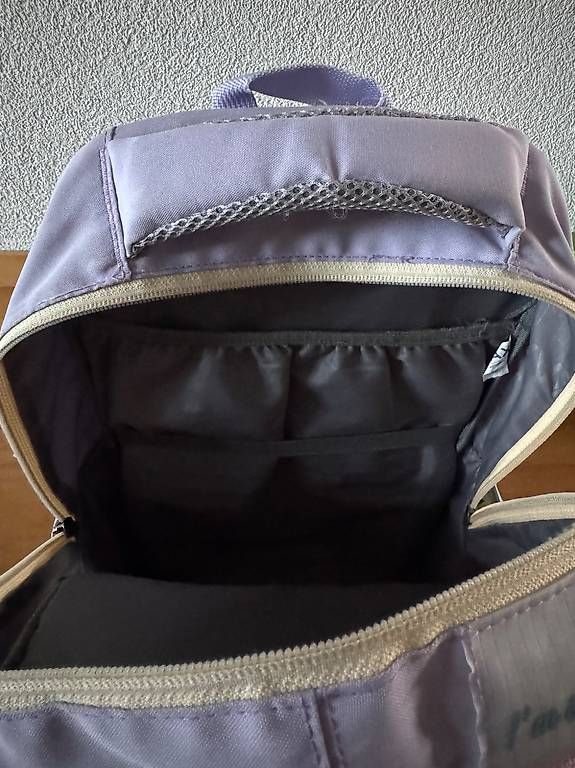 Borse & Zaini: Schulrucksack Mittelstufe Mädchen – Usato da Wallisellen venduto da mamivon2 4
