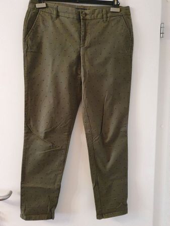 Tommy Hilfiger Hose Gr. 38