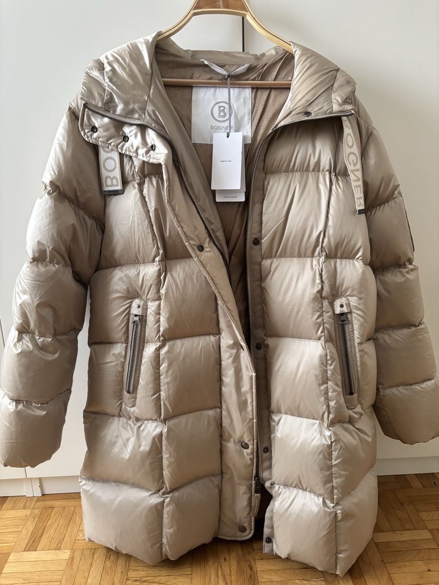 Giacche: Bogner Jacke – Nuovo (secondo la descrizione) da Würenlingen venduto da letisija8