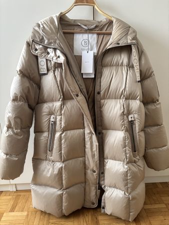 Bogner Jacke