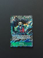 Arlong EB02-011 (V2) One Piece ENG