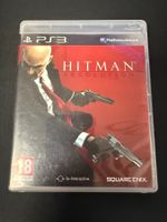 Hitman Absolution - PS3