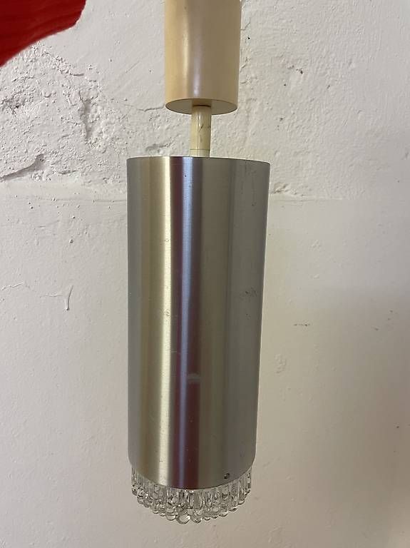 Lampade: Vintage Leuchte/Lampe – Usato da Luzern venduto da larissahaas 1