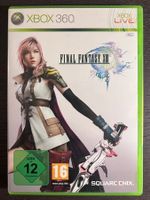 Final Fantasy XIII