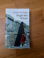 Buch "Engel der Wüste" von  Donya Al-Nahi