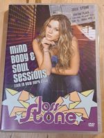 DVD Joss Stone - Mind, Body & Soul Sessions Live in N.Y.City