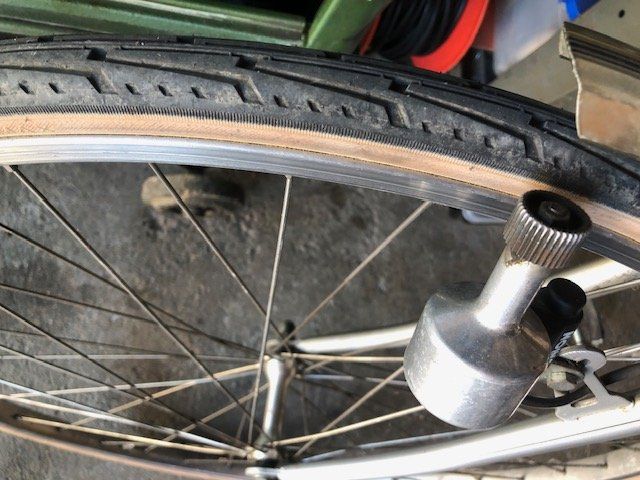 Biciclette: Vélo Allegro Subito – Usato da Chézard St Martin venduto da schmitt 3