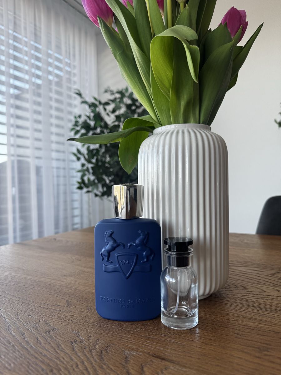 Profumi & Eau de Toilette: 30ml Parfums de Marly Percival Decant Abfüllung – Usato da Brüttisellen venduto da chr_9y6g