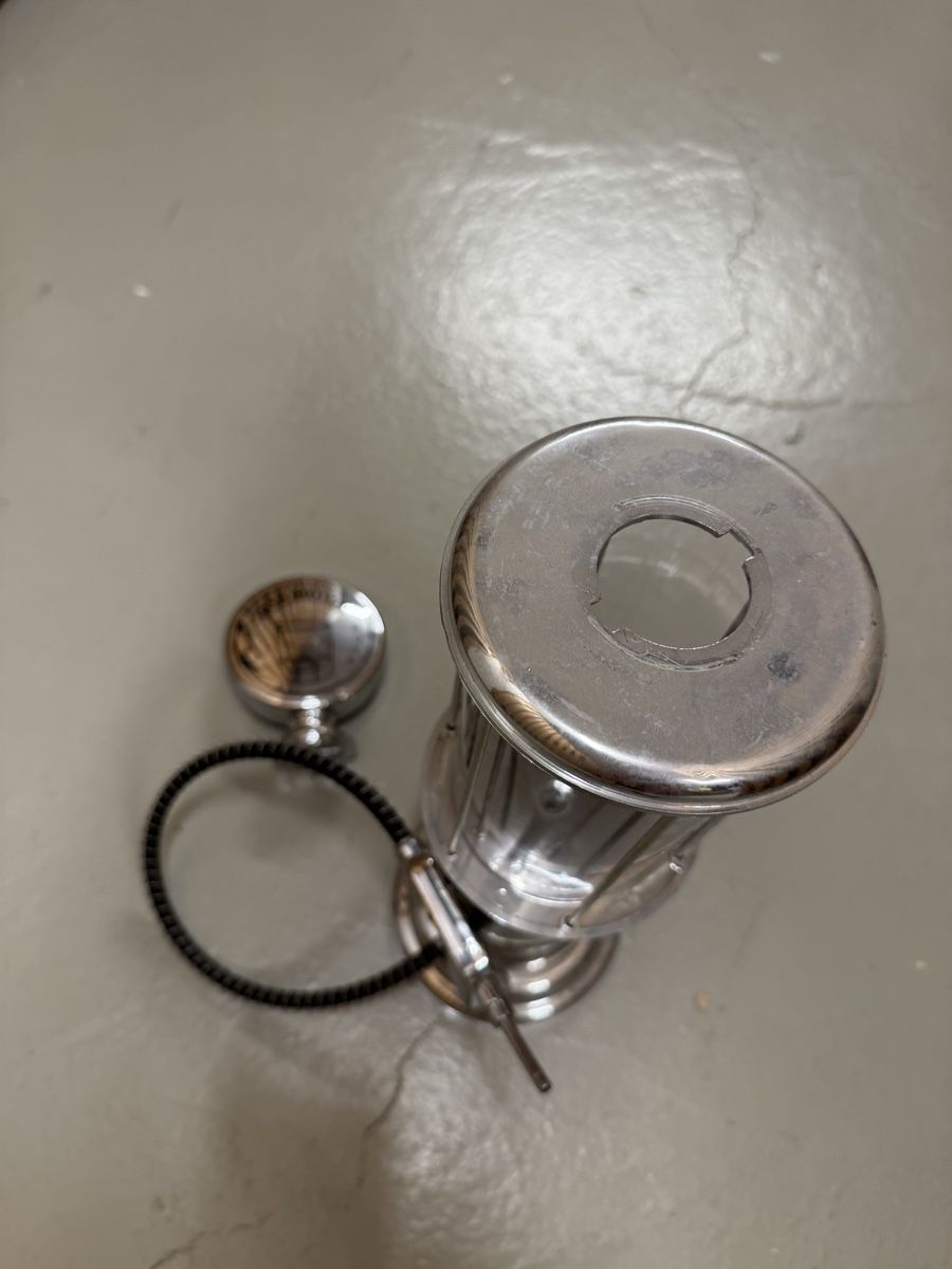 Gläser: Getränkespender Zapfsäule 950ml – Gebraucht aus Zürich von MaSte 5