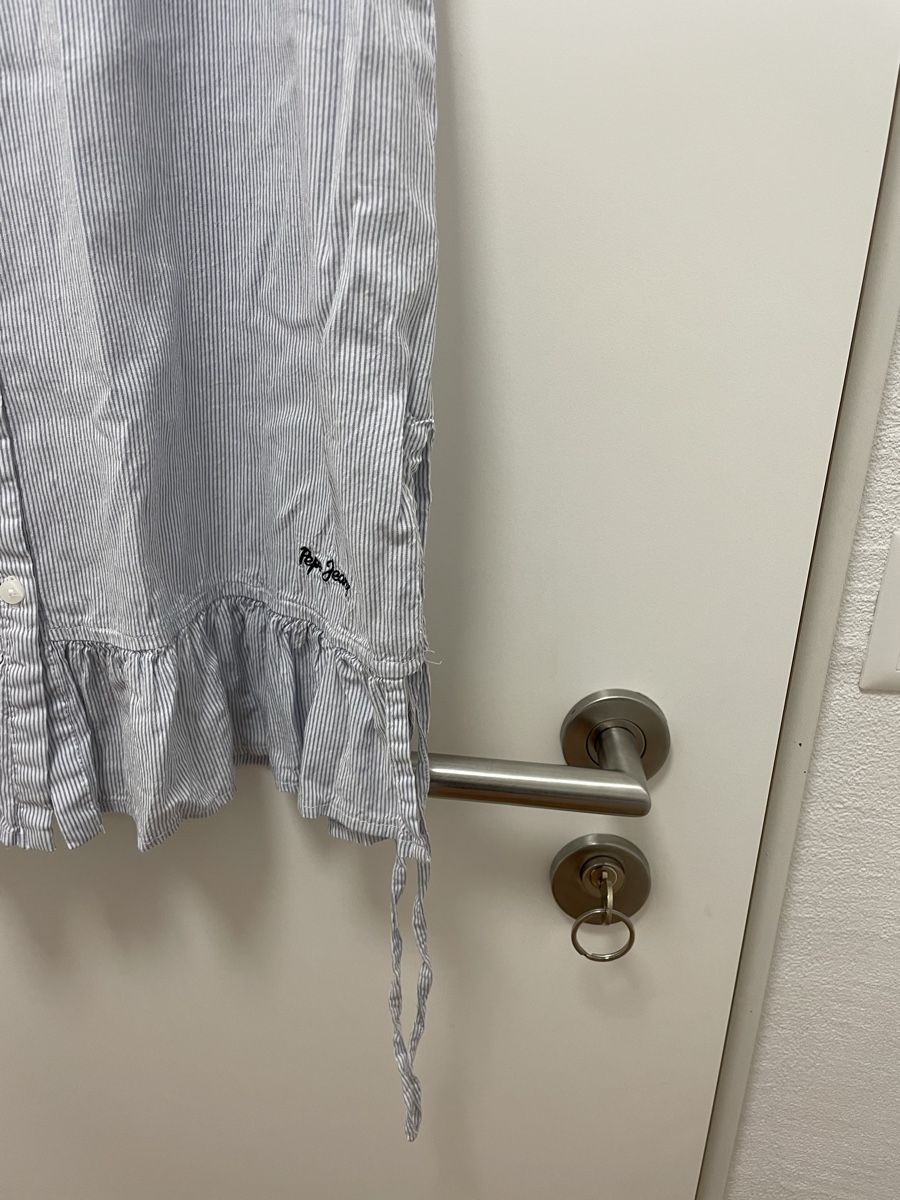 Pepe Jeans Robes: Pepe Jeans Kleid, Grösse M, – Neuf (Voir description) à Haldenstein par nicB74 1