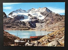RHÄTISCHE BAHN