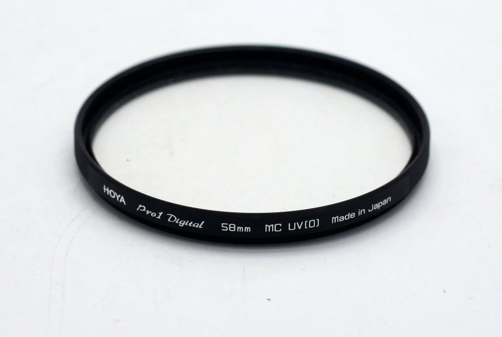 HOYA PRO1 Digital Softon A filter (77mm