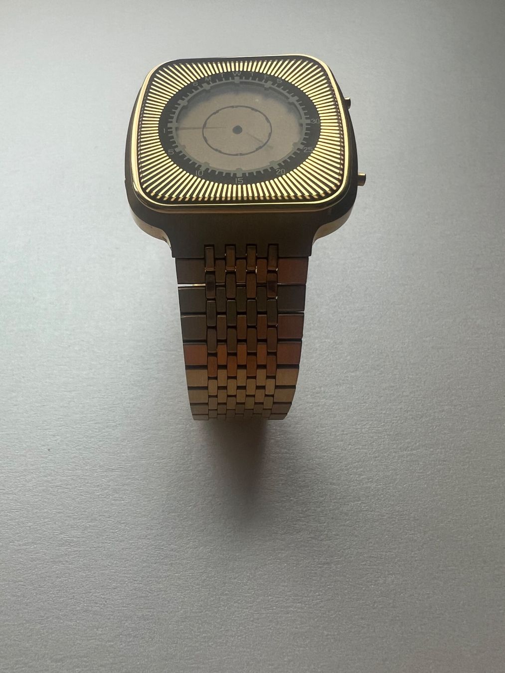 Montres: Texas Instruments Starburst 1978 – D'occasion à Hunzenschwil par Al-Bee-01 8