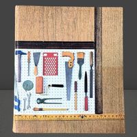 🛠️ DIY Profi Guide: Gewusst wie Bastelbuch Mondo Retro 🌟