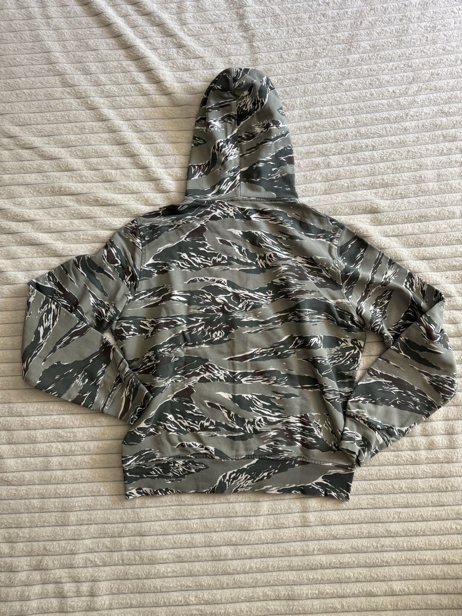Diesel Pullover & Sweatshirts: Diesel Zip Hoodie Kapuzenpullover – Gebraucht aus Vionnaz von b_f_d_r_g 1