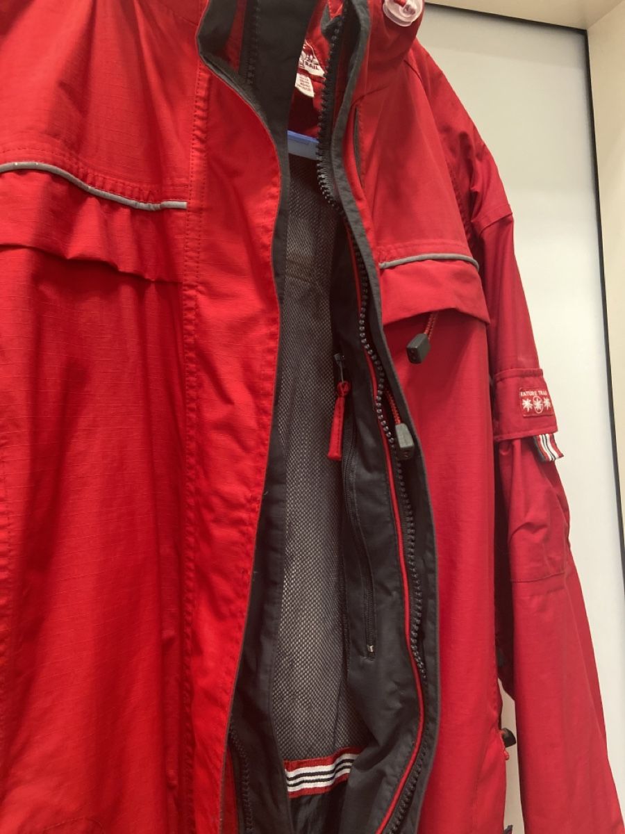 Jacken: Outdoor Jacke Gr.36/38 – Gebraucht aus Pratteln von Nala78 4