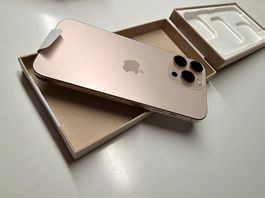 Iphone 16 Pro Max 1TB (Desert Titanium)