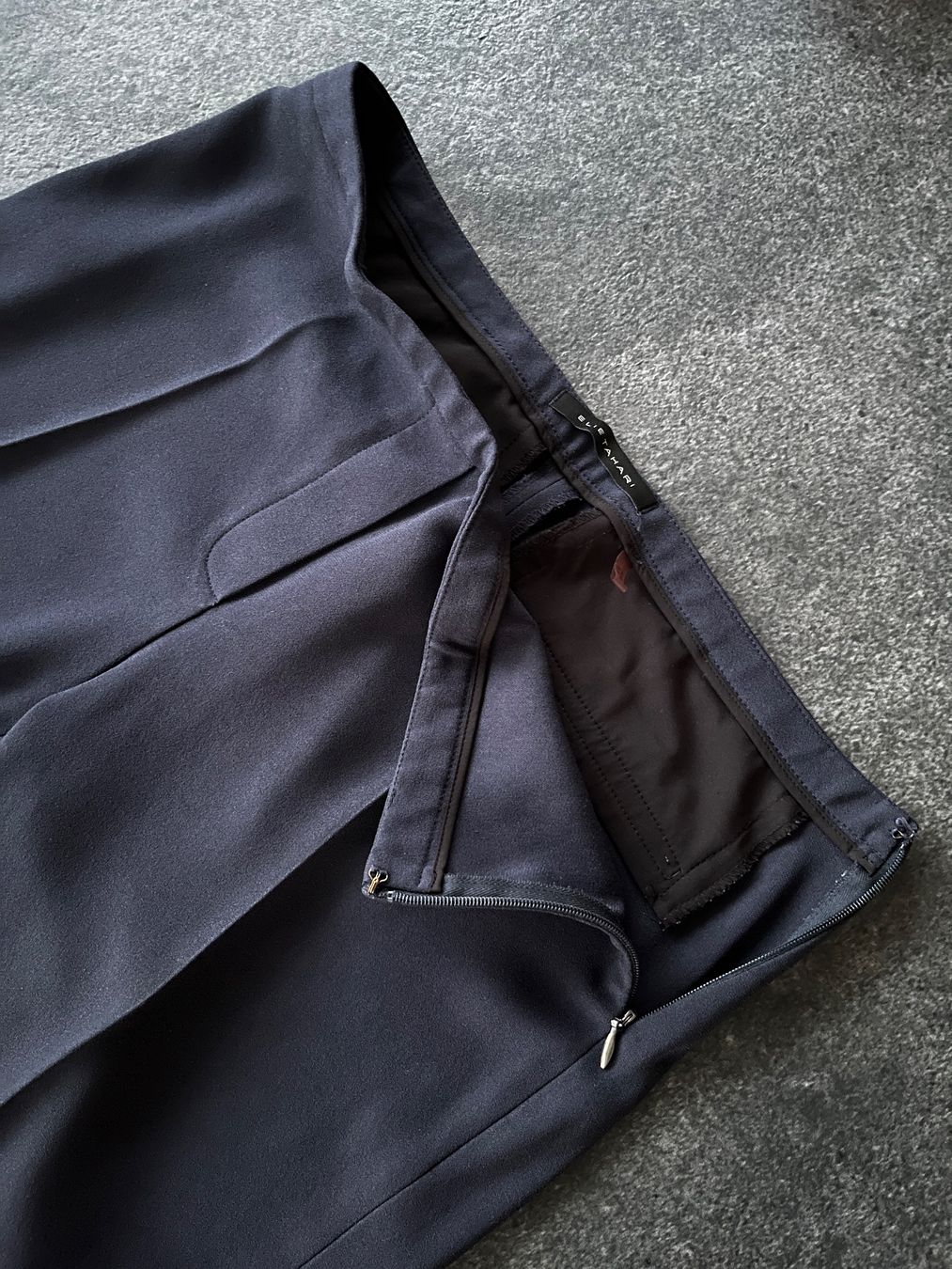 Pantaloni: ELIETAHARI Damen Hose - Größe IT 38 – Usato da Kilchberg ZH venduto da Ch.C 3