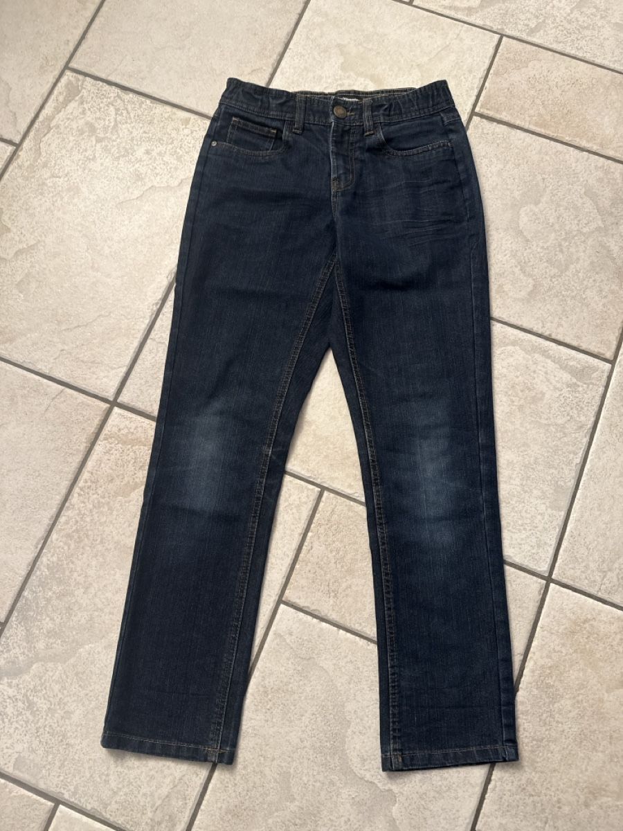 Pantaloni: Jeanshose Gr.152 – Usato da Waltenschwil venduto da lina-04 2
