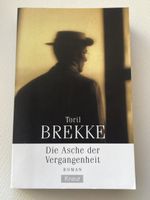 Toril Brekke: Die Asche der Vergangenheit, Roman, Top!