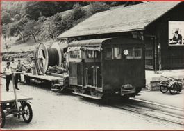BERN-WORB-BAHN