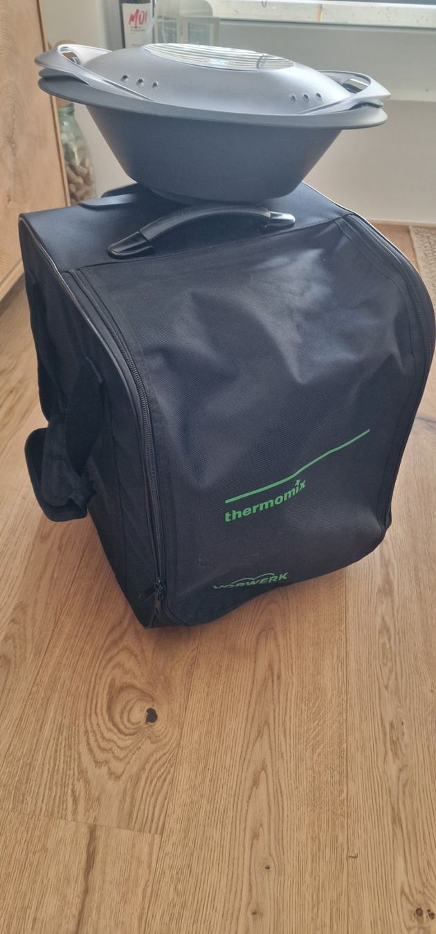 Küchengeräte: Thermomix TM6 – Gebraucht aus Masein von core72 3