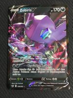 Pokémon - Zobiris V (SSH 120) - Schwert & Schild - DE -