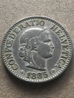 10 Rp. 1885