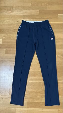 Pantalon de survêtement Fila bleu marine - Taille L