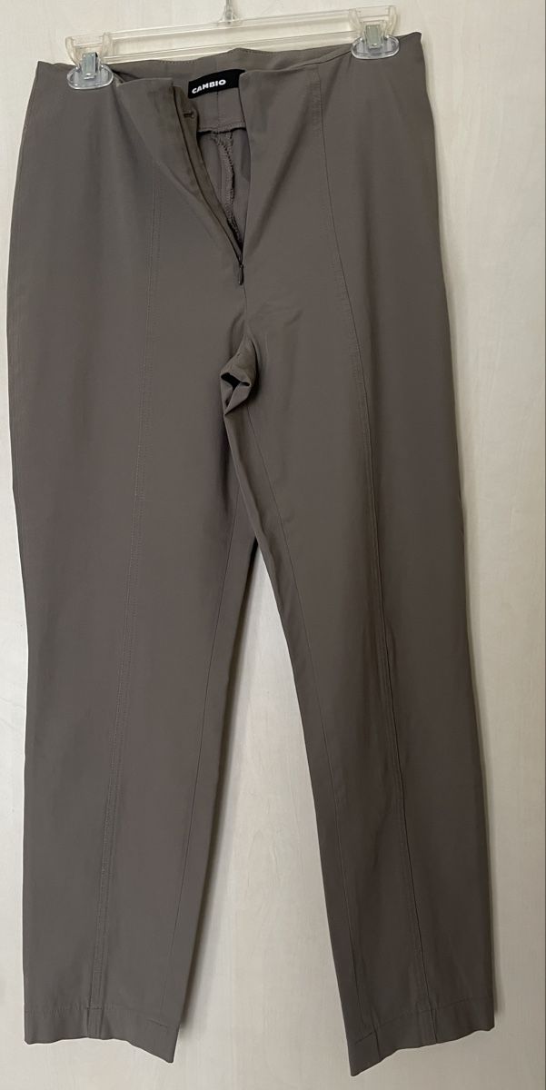 Cambio Pantaloni: 3 Paar Cambio Hosen Damen – Usato da Oberengstringen venduto da kandidi