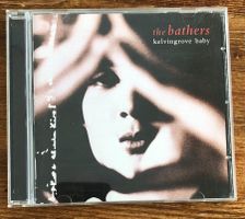 The Bathers – Kelvingrove Baby CD, Indie