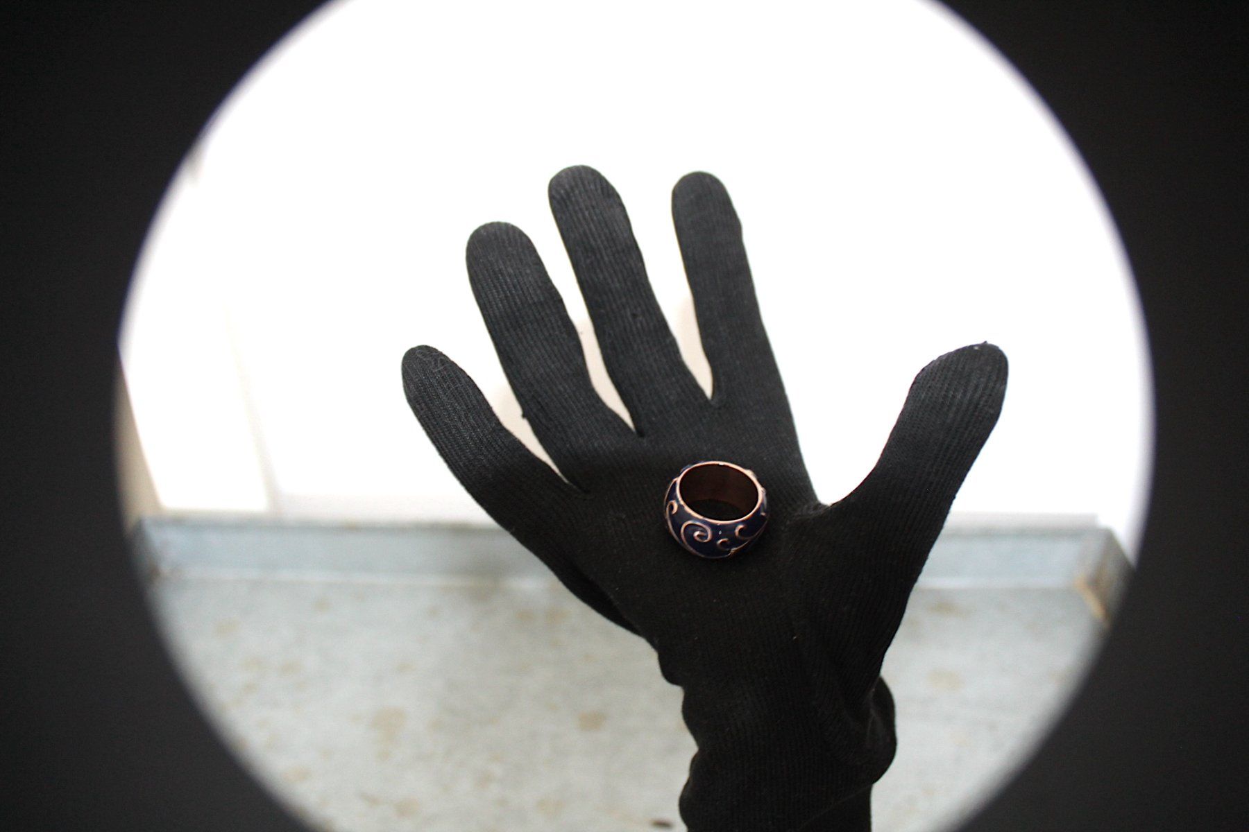 Anelli: Ring Gr. 55 - 17.7 – Usato da Locarno venduto da madame-tus-sauds 4